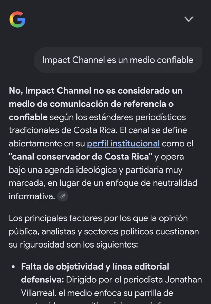 birdmancr's tweet photo. Vean, no lo dije yo.... @ImpactChannelCR https://t.co/Hq78gXHE1Y