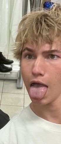 Mavgooners's tweet photo. Blondes have the best Goon faces 😩😵‍💫 #FacePorn https://t.co/IwGuG5kV2y