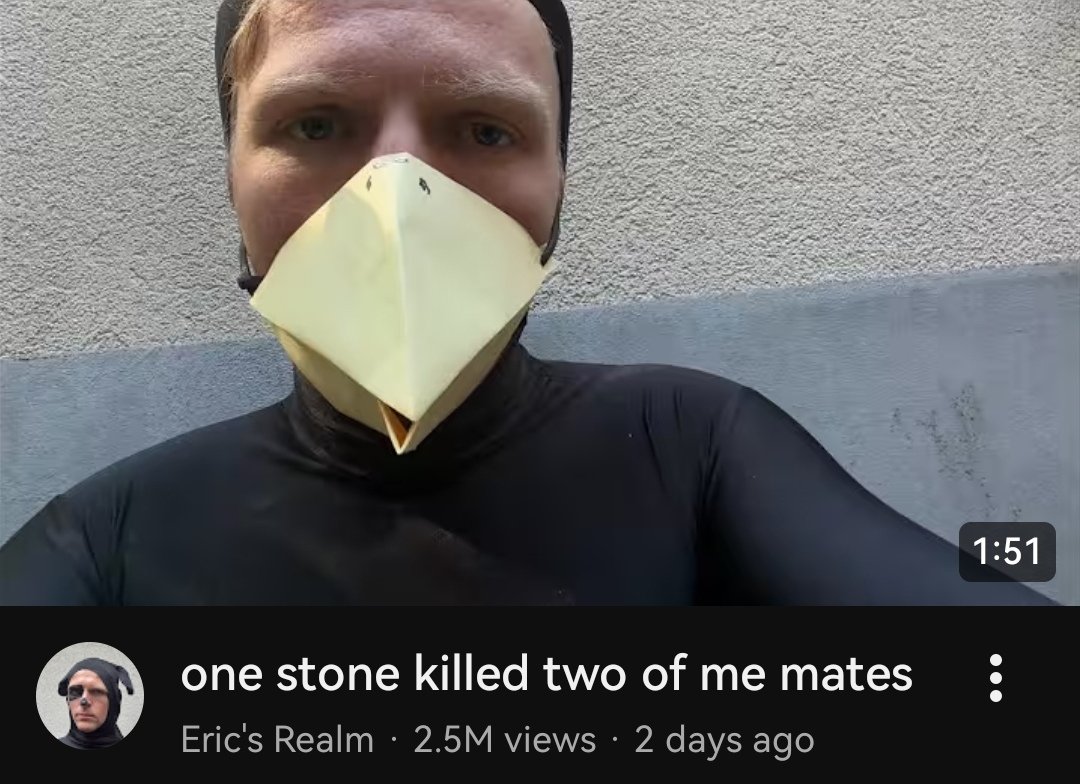 dkamckfan1's tweet photo. Legendary youtube pull😭 https://t.co/4ivboq4cL8