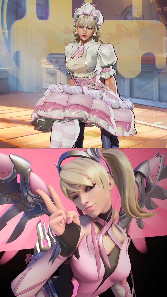 briemeows's tweet photo. my 2 favs / mains  :p 

( support main 𝒻𝑜𝓇𝑒𝓋𝑒𝓇 ) 

₊˚⊹⋆ ✦ ⋆⊹˚₊ rivals / ow  ♡ https://t.co/7cTYN1vRPM