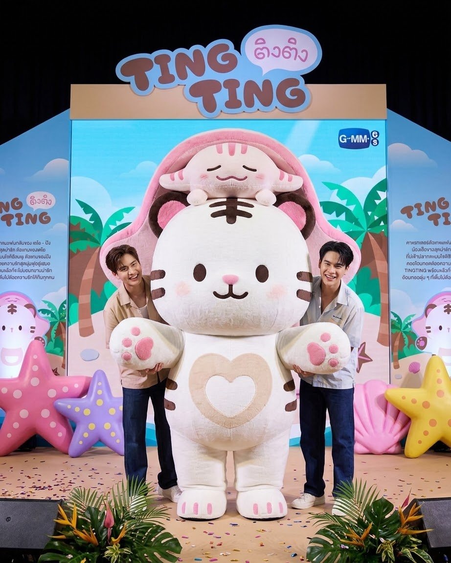 nnpcytml's tweet photo. ให้ ai เจนให้เล่นๆ ยัยหลานน่าจะออกมาประมาณนี้ น่ารักมากเลยอ่าติงติงหลานอุนยาย อยากเจอยัยเจอหลานไม่ไหวแล้ว 🤎🩷 #TINGTING #TeshowPing https://t.co/kkTlJEjHdI