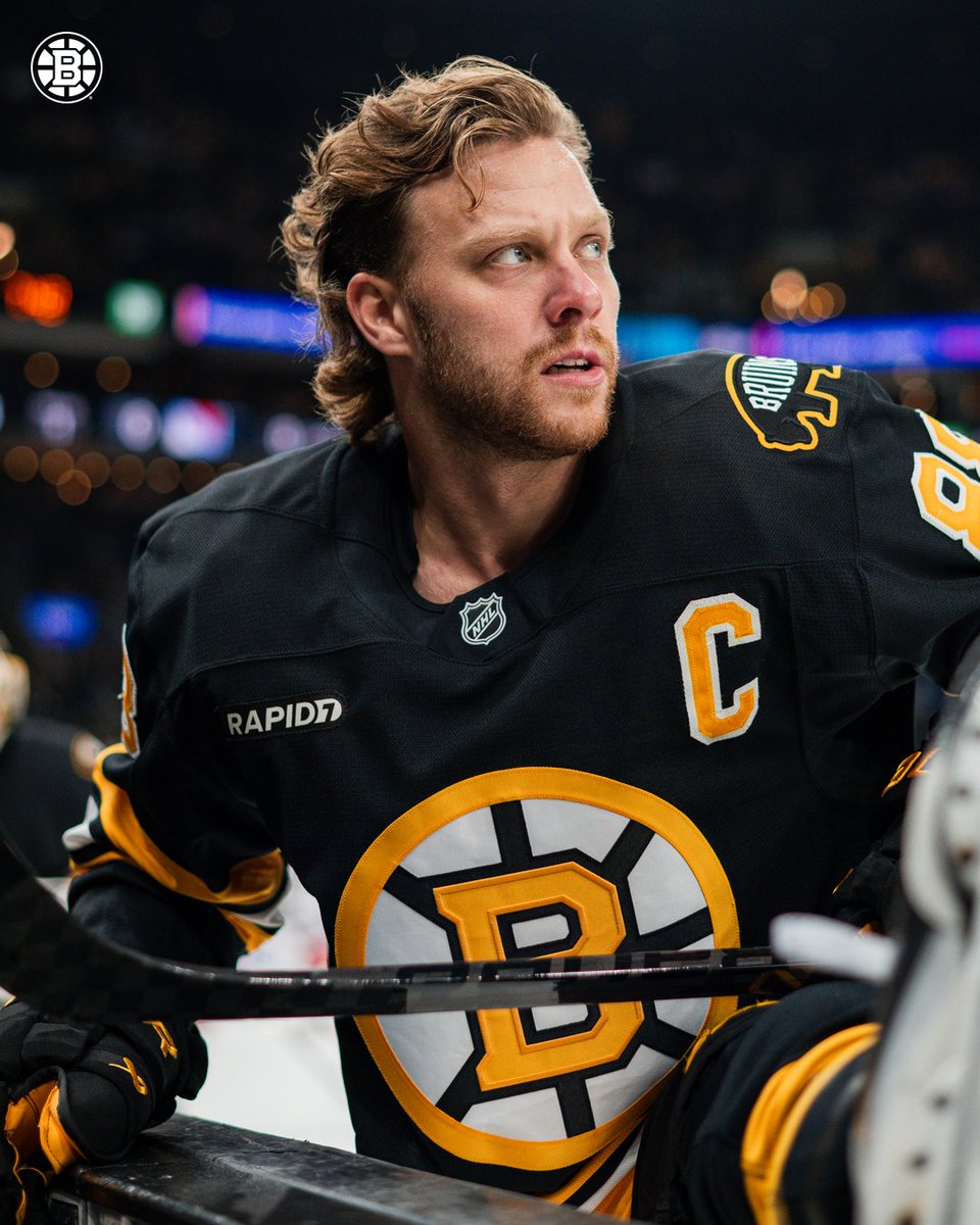 NHLBruins's tweet photo. A sight to 'C' https://t.co/0bVIpAsLY1