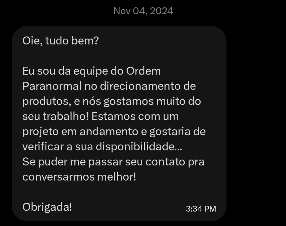 danoninhoamarel's tweet photo. Talvez meu maior arrependimento foi nao ter lido uma mensagem https://t.co/JMJl5Wg41k