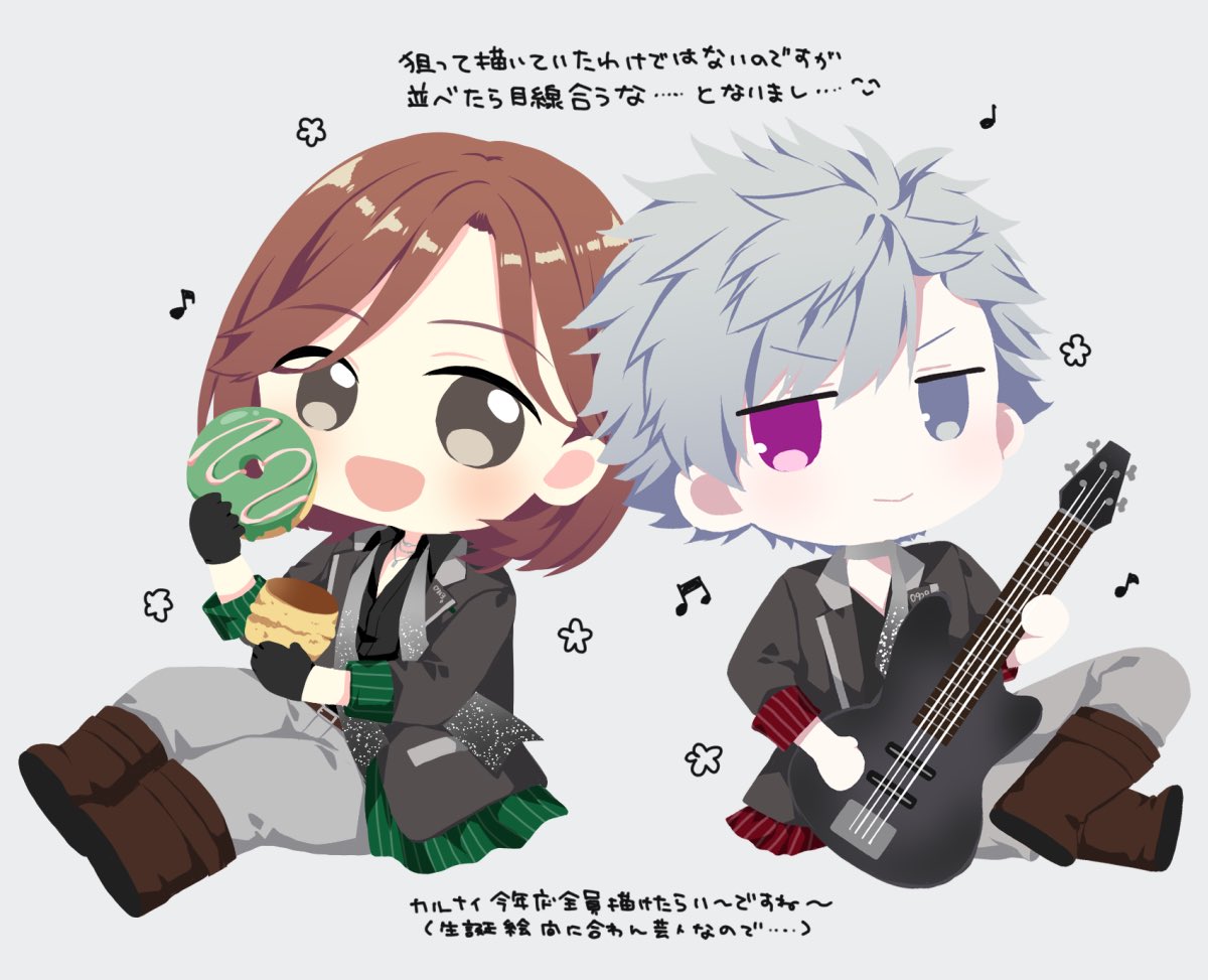 ittomkmk's tweet photo. 出来心でつい…… https://t.co/n43mCz996U