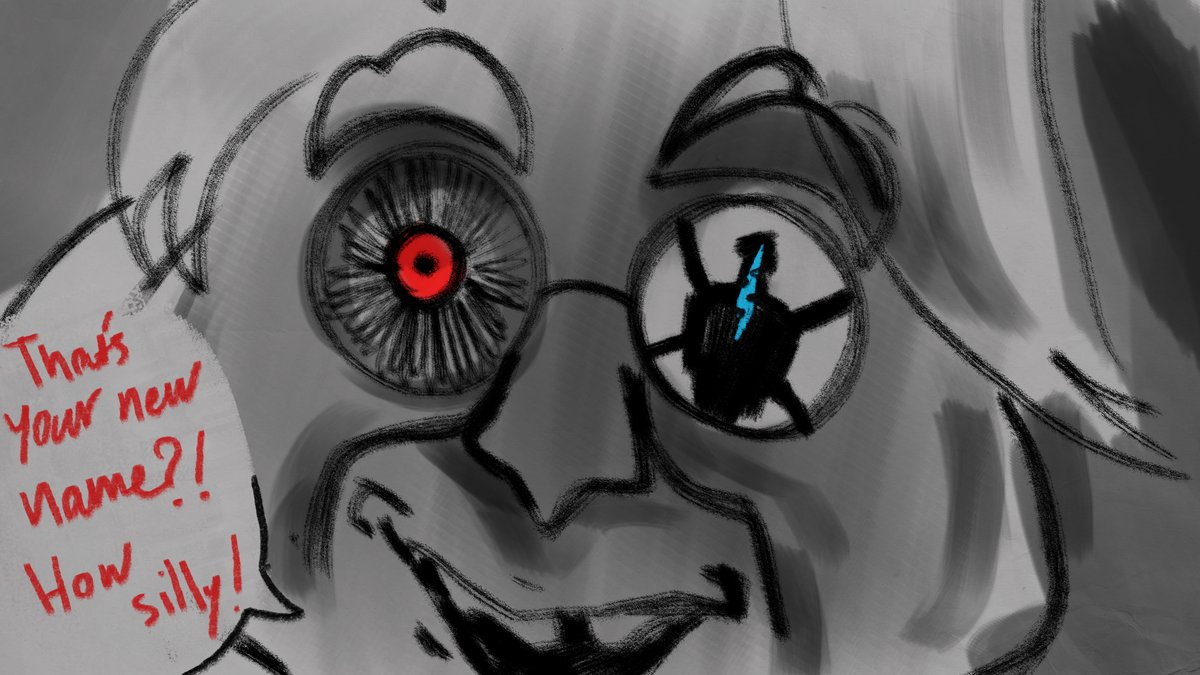 Echohzrd's tweet photo. I think they might know each other
I made this so fast omg (6 pages)
WHAT A PATCH!!
#deadlock #comic #deadlockoc #thedoorman #baba https://t.co/HffZ4c41mt