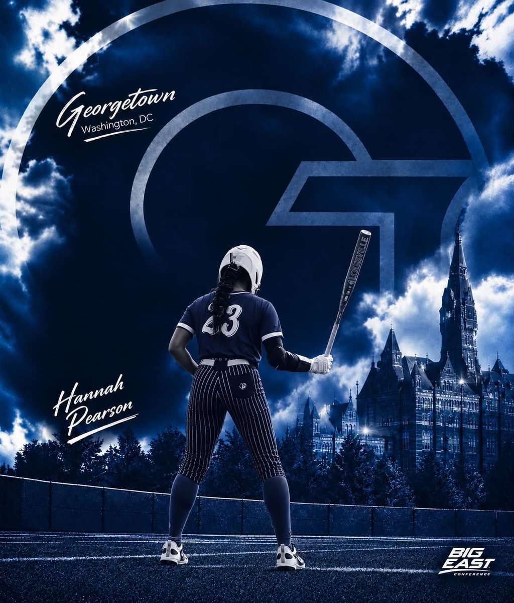 AEDombkowski's tweet photo. Congratulations to our @HannahP_2028 for her commitment to @HoyaSoftball !  We are so proud of you Hannah!

@ArmorEliteFP @DiamondAddicts 
#ArmorUp #ProvenElite https://t.co/ny4cjVmimk
