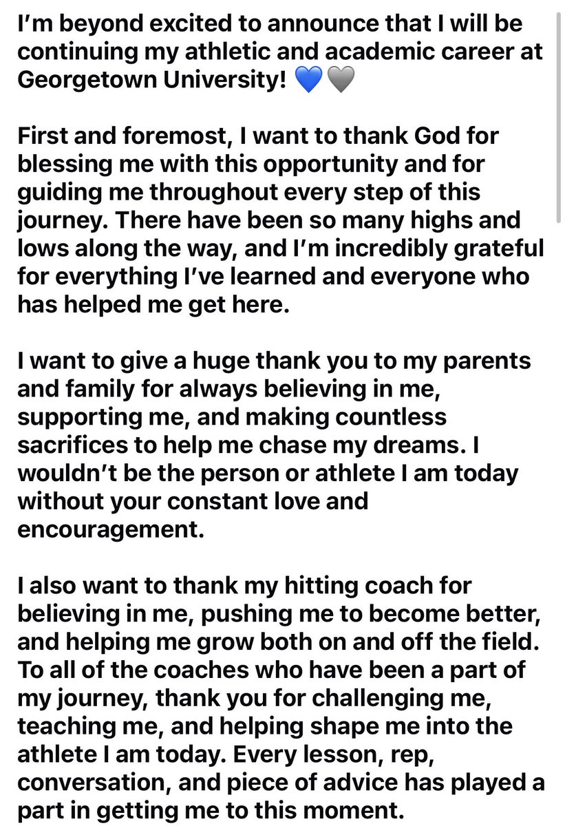 AEDombkowski's tweet photo. Congratulations to our @HannahP_2028 for her commitment to @HoyaSoftball !  We are so proud of you Hannah!

@ArmorEliteFP @DiamondAddicts 
#ArmorUp #ProvenElite https://t.co/ny4cjVmimk