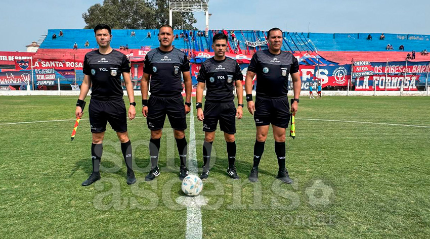 SoloAscenso's tweet photo. #AFA | #PrimeraC | Días, horarios y árbitros para la fecha 31 de la Primera C
https://t.co/MSpFAO51Zf https://t.co/2JfvpfJEcd