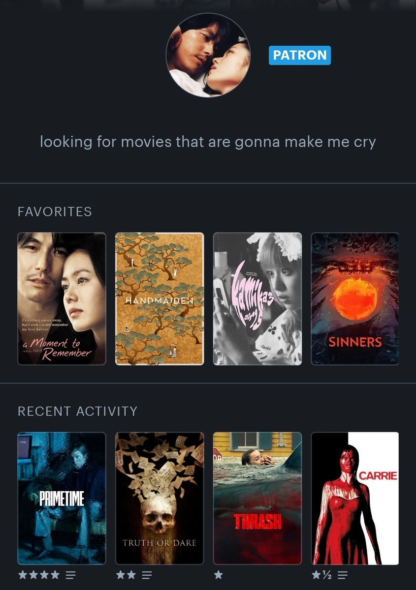 bloomintonic's tweet photo. ｡ﾟﾟ･｡･ﾟﾟ｡
ﾟheyy! looking for moots
　ﾟ･｡･
 彡 19! she/her
 彡 reading, movies, tv, games, music
      ✩ comics, fantasy and romance books, resident evil, ff7, pjo, rdr2

  ♡ / ↻ to be moots! #moots #moothunt〃・ #booktwt #filmtwt https://t.co/i4hLP8nDpe