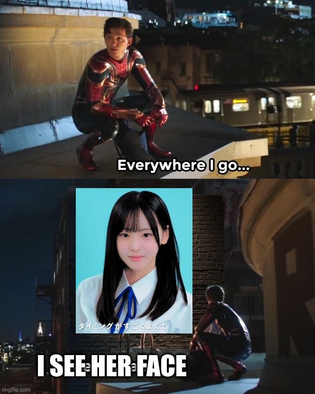 _masmaskalem's tweet photo. Seems like the population of Izu oshi keeps increasing... 

(I've become one of them too ☝️)

#前田衣澄
#AKB22期研究生 https://t.co/wbo3SpNqqm