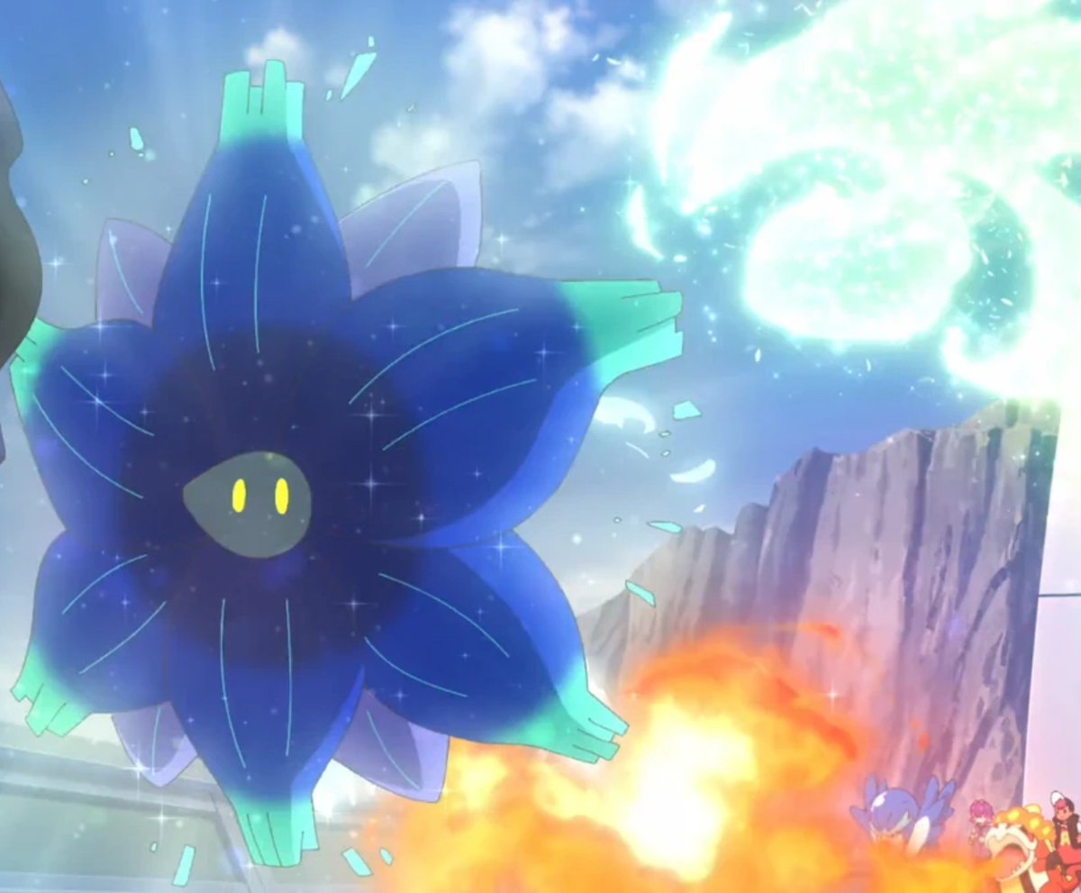 pokemoncomacerv's tweet photo. A planta não-planta do mundo Pokémon que destrói o competitivo, Glimmora tem um acervo

@AcervoGlimmora https://t.co/j9zivHqAdX