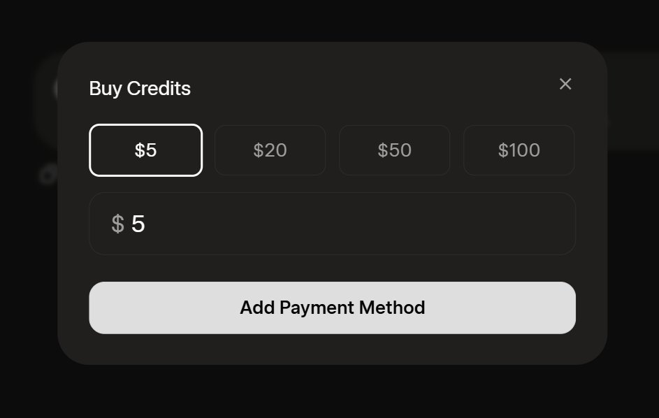 ShaneBrumback's tweet photo. @elonmusk Awesome!.....SI sounds much less SkyNet like....This Grok Payment pop up is awesome but it does not tell me how many tokens I'm buying??? Thanks https://t.co/eq0RARDYH5
