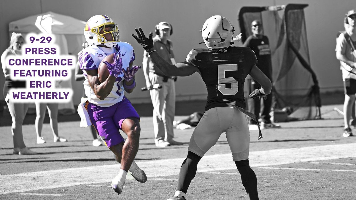 TNTechFootball's tweet photo. 👂Hear from Eric Weatherly and Head Coach Bobby Wilder as we break down the win at Wofford and look ahead to Western Carolina.

🎥 https://t.co/M8Ot269tde

#AimHigher | #WingsUp https://t.co/Y9EITUsdqY