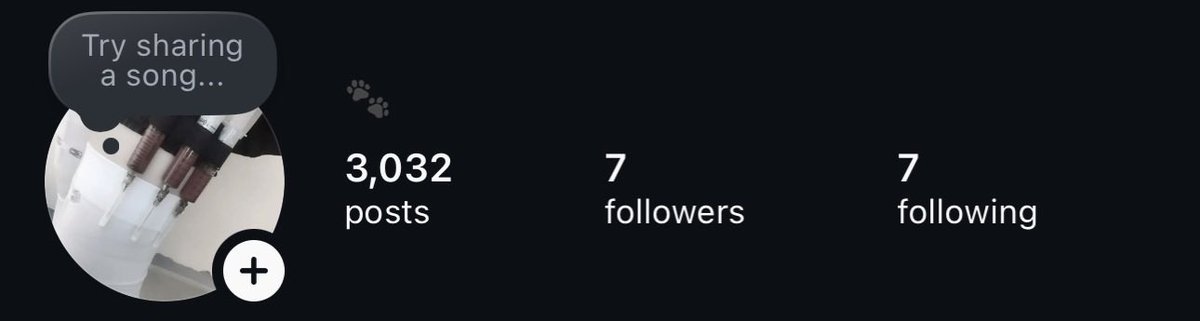 briemeows's tweet photo. the amount of posts i posted on my priv insta acc is INSANE hehe https://t.co/KnmSIRhs4I