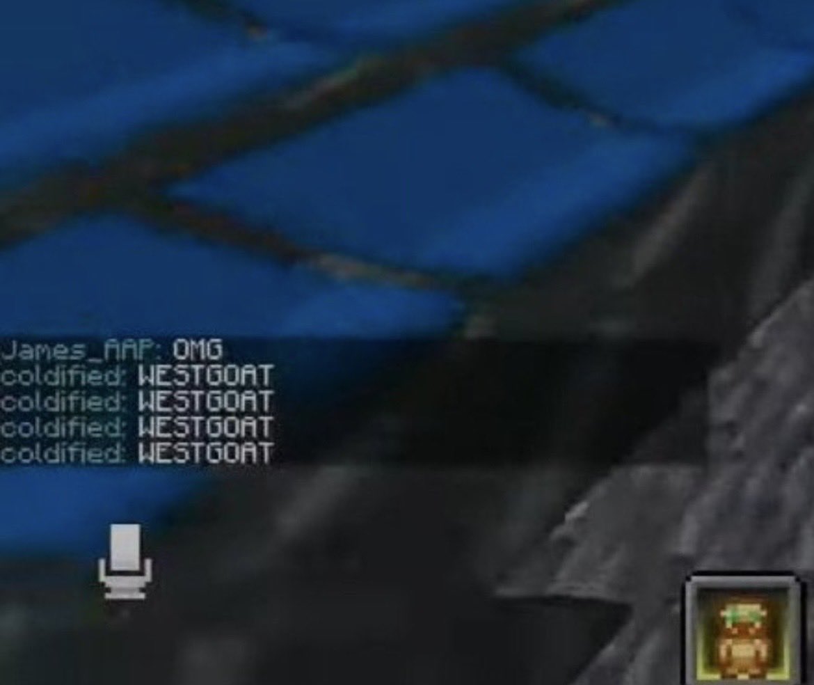 1ntacte's tweet photo. menos mal @coldifiedd es team erome
GG team mafia https://t.co/z2y31SwuBz