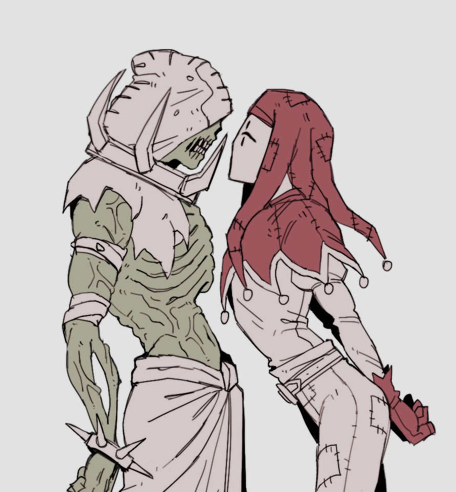 xsanguinate_'s tweet photo. #DarkestDungeon https://t.co/lJoyEReIPG