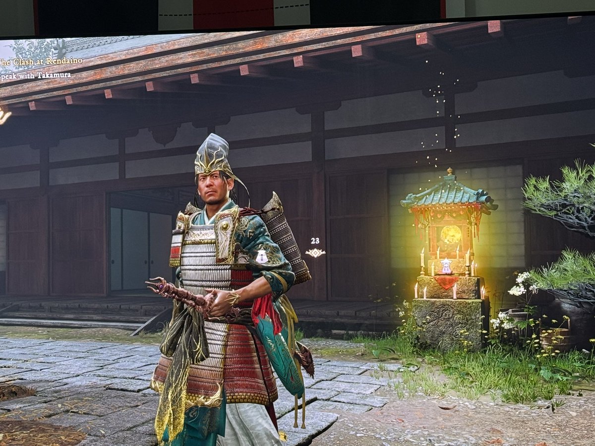EndymionYT's tweet photo. PLAYINUM TROPHY 219
ONIMUSHA WAY OF THE SWORD

Yeah this is an excellent game, loved it. Took about 85 hours between 2 play throughs to get the platinum. Fighting the bosses in rematch mode on Carnage was very fun. 

Probably the most difficult game I’ve played this year but it’s not that bad compared to other games I’ve played. Side content is okay, not amazing, but the bosses/combat is excellent. 

One of my favs of the year 9/10 

Onward!