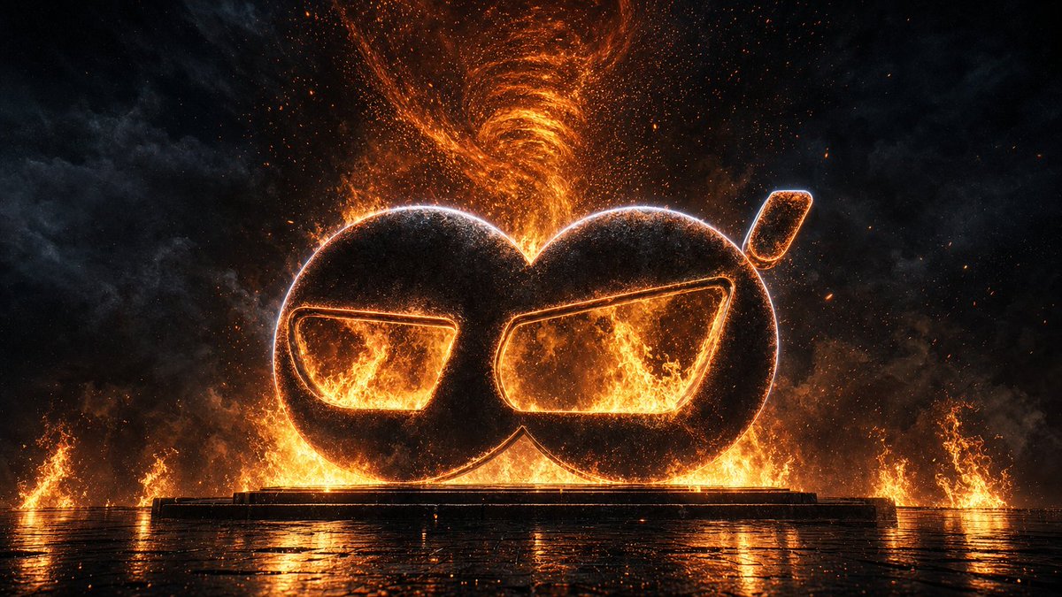 FomoPrime's tweet photo. Full developer supply has been burned.

https://t.co/xvuHUeAYiT https://t.co/uiPZK3lf2O