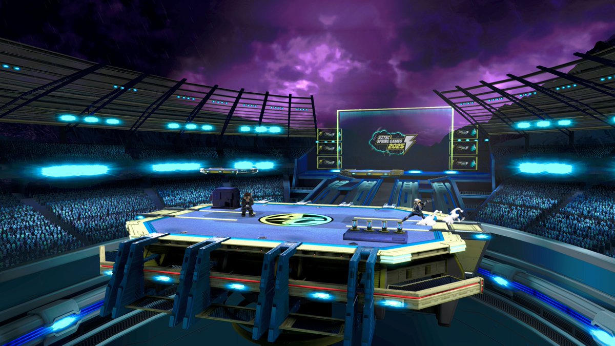 FastDashing's tweet photo. Been working on Smash Ultimate modpack for awhile, can't wait to release these soon :) https://t.co/zjOeCGOq8G