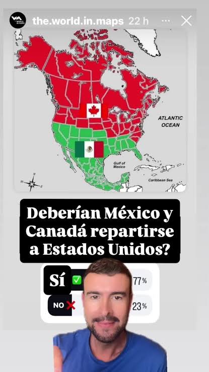 tfonrouge's tweet photo. @amsocmx Podrán opinar dentro de poco tiempo, cuando el mapa este así: https://t.co/EARAJXX7Dm