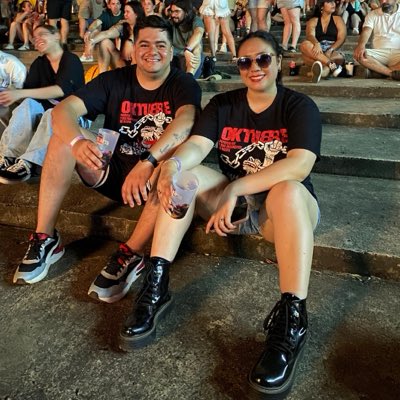 Ada_rodriguez05's tweet photo. #NuevaFotoDePerfil 
Mi único héroe en este lío🎵🖤 https://t.co/YsmhJgwHgW