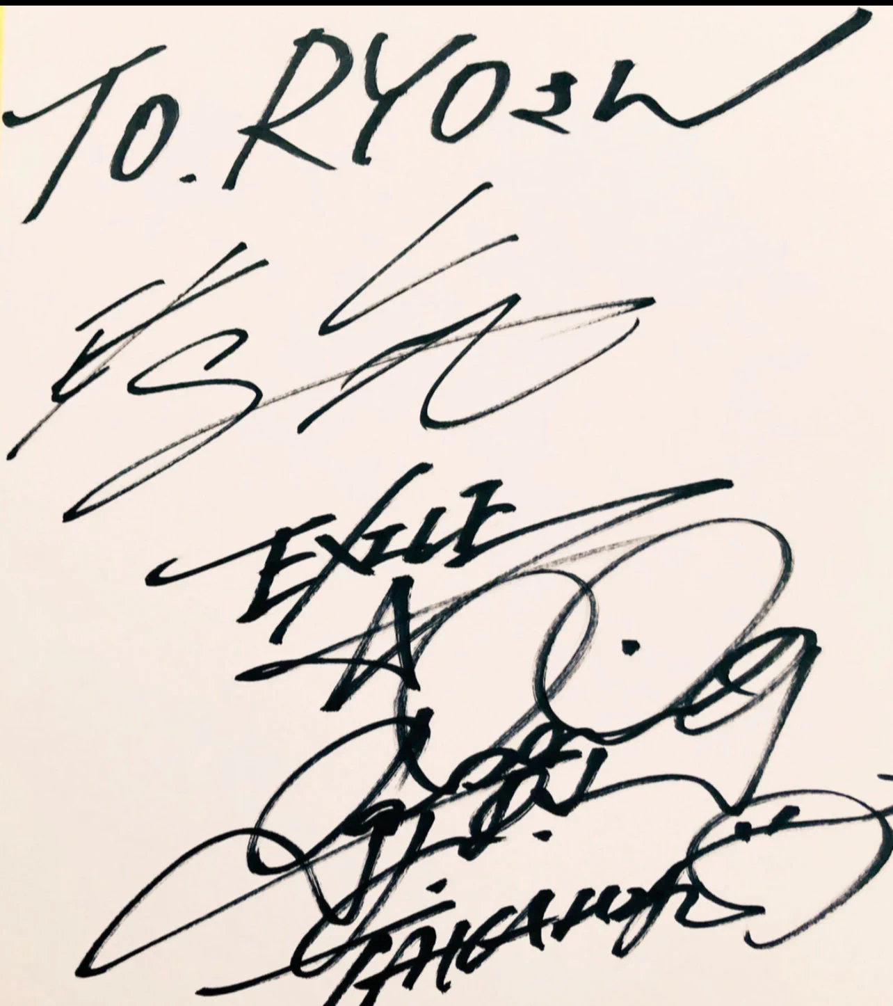 RYO on X: 