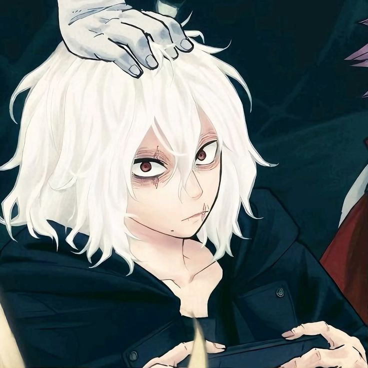 shoyosdoll's tweet photo. Com base nos meus personagens favoritos, o que vocês acham que eu tenho? https://t.co/YdZg9Hig2F