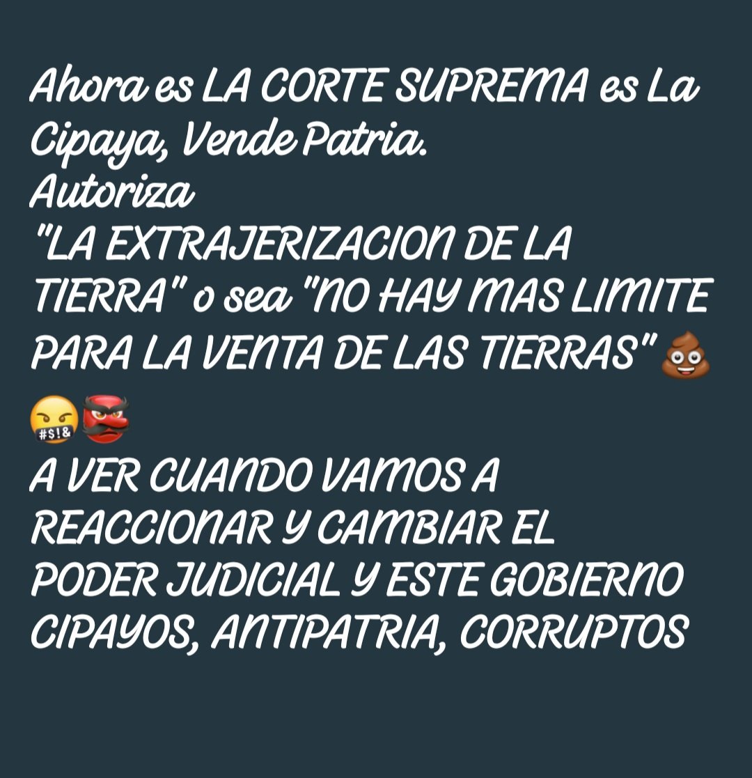 cabvicsur's tweet photo. @C5N @Gatosylvestre #SinRespuestas https://t.co/p0CYEdYFWr