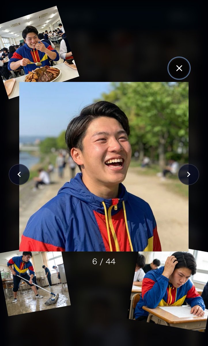 ラブ顔診断、詳細が良すぎる男2選 https://t.co/SKlkQYEvwg