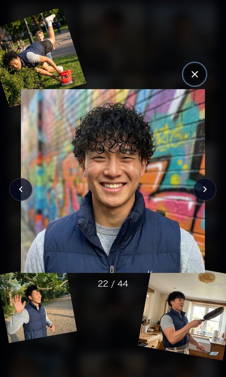 ラブ顔診断、詳細が良すぎる男2選 https://t.co/SKlkQYEvwg