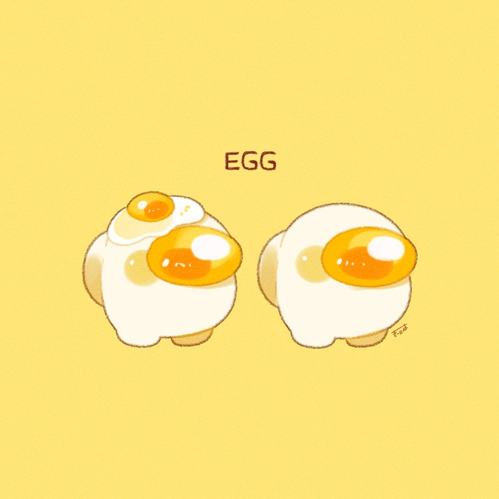 tenmiyakiyo's tweet photo. EGG https://t.co/OwY1vDiSIn