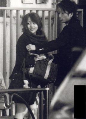 make_inu_wan's tweet photo. 田中聖とあびる優のこの時の写真何回みてもくっそエモい
コウキがあまりにも沼すぎて恋 https://t.co/RYb6hWthb3