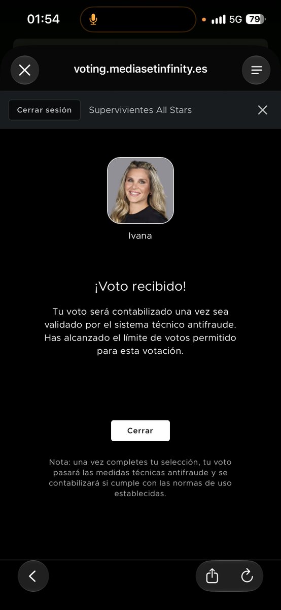 holasoytopi's tweet photo. SALVAR IVANA #TierraDeNadie3 https://t.co/qAd7VjQb7E