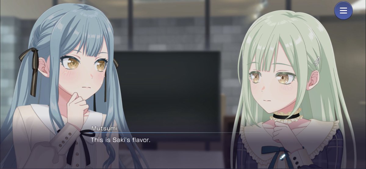 hotarushiome's tweet photo. gay people really don't know how to flirt https://t.co/sSAaI0TBcx