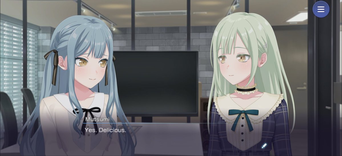 hotarushiome's tweet photo. gay people really don't know how to flirt https://t.co/sSAaI0TBcx