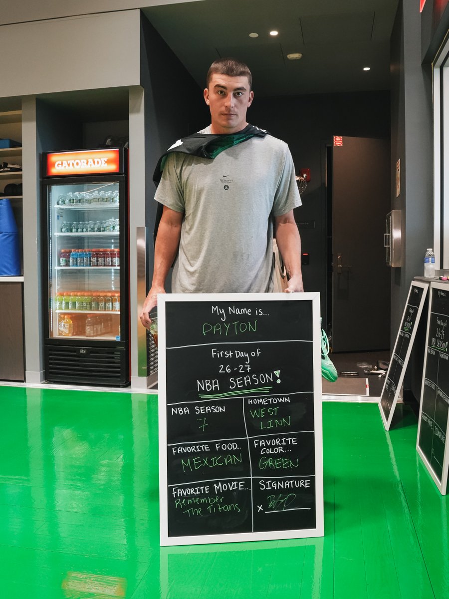 celtics's tweet photo. Experience is the best teacher 👨‍🏫 https://t.co/ygUR30bYJS