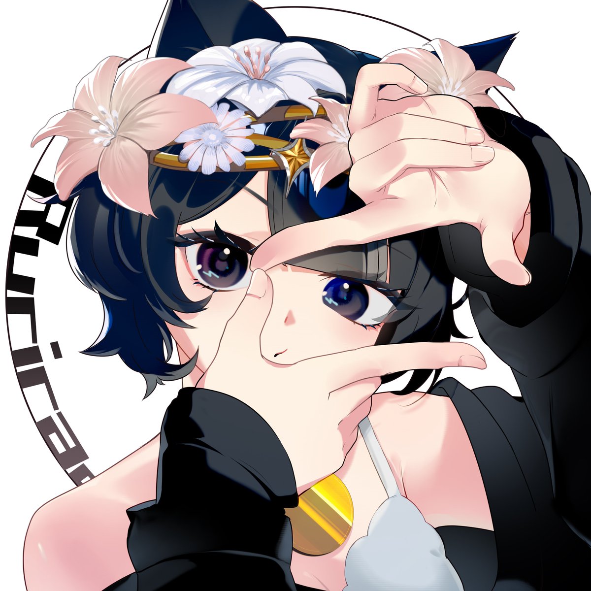 Tatata_no4's tweet photo. 今月はめいっぱい描けました💮
#今月描いた絵を晒そう https://t.co/U27aPKUQCt