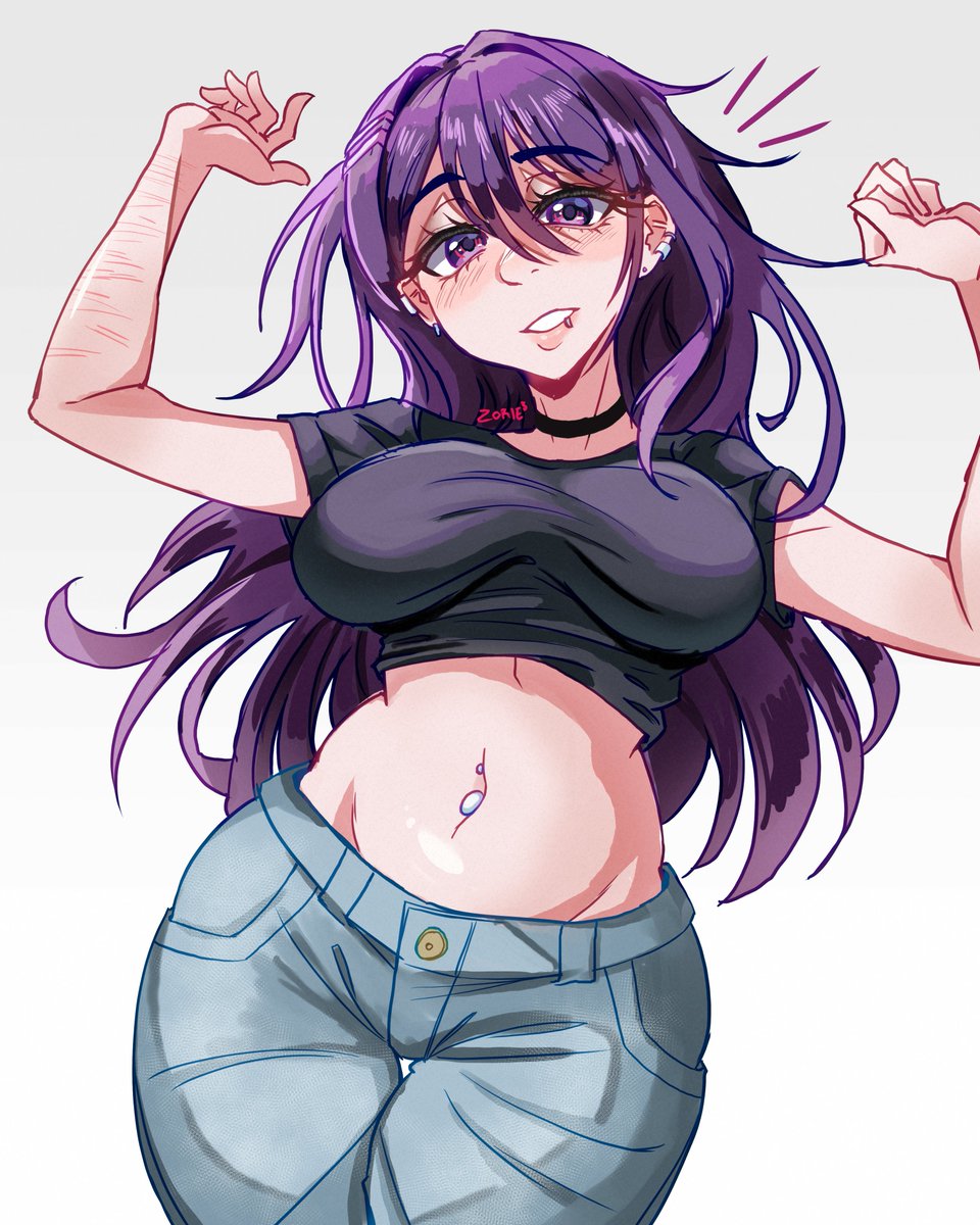 ZorieZorieZorie's tweet photo. can i interest you in some yuri

#ddlc https://t.co/LplgDCJwv9