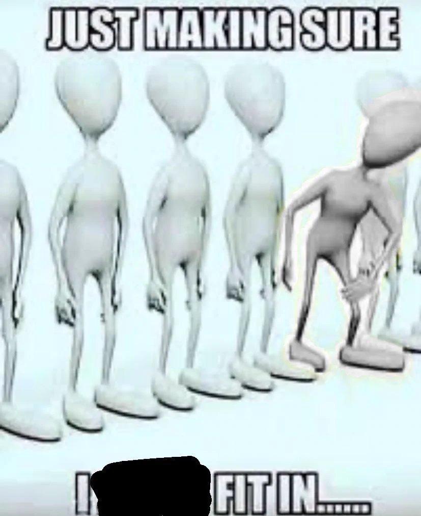 redeviled's tweet photo. how it feels having to scroll instagram reels instead of twitter at school https://t.co/VUzPiATU41