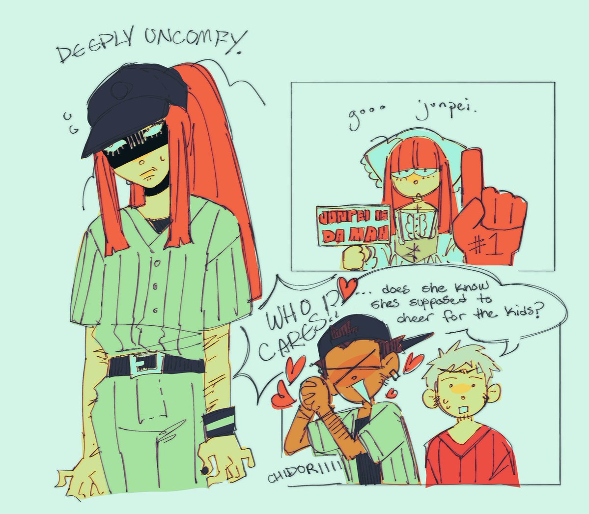 highwizardv's tweet photo. #persona3 https://t.co/w2H2GYhlkw