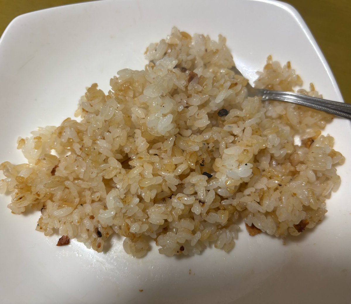 jnsyws's tweet photo. そういえば昨日の夜も、、、
🧄🍚 https://t.co/Gh4oakm3Jt