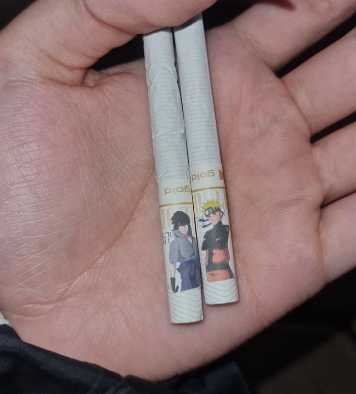 numiihariii tweet picture
