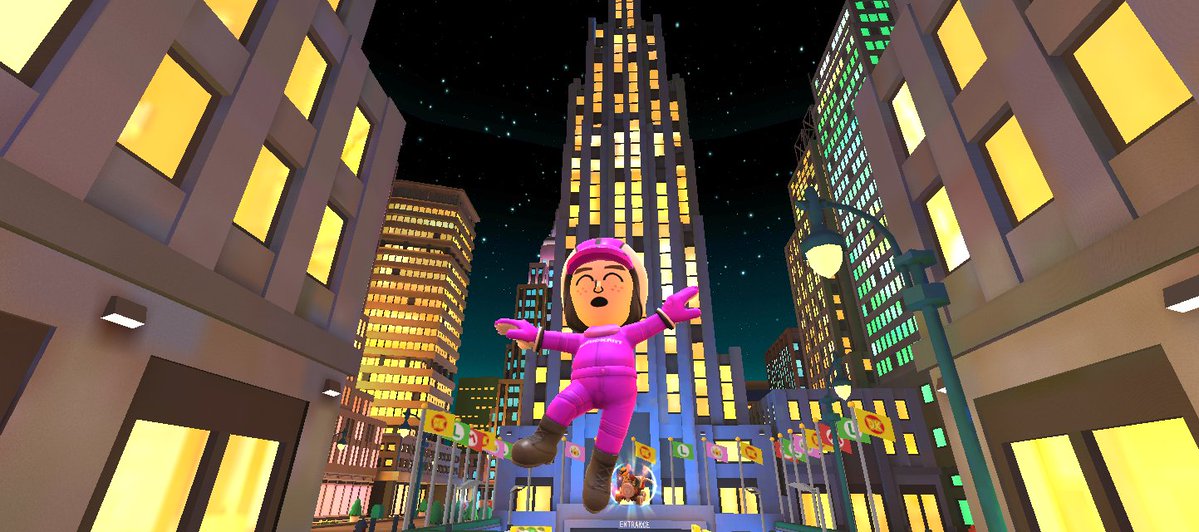 prosodium_'s tweet photo. voy a extrañar Mario Kart Tour.

New York Minute / Visita a Nueva York https://t.co/7VnhDLiTby
