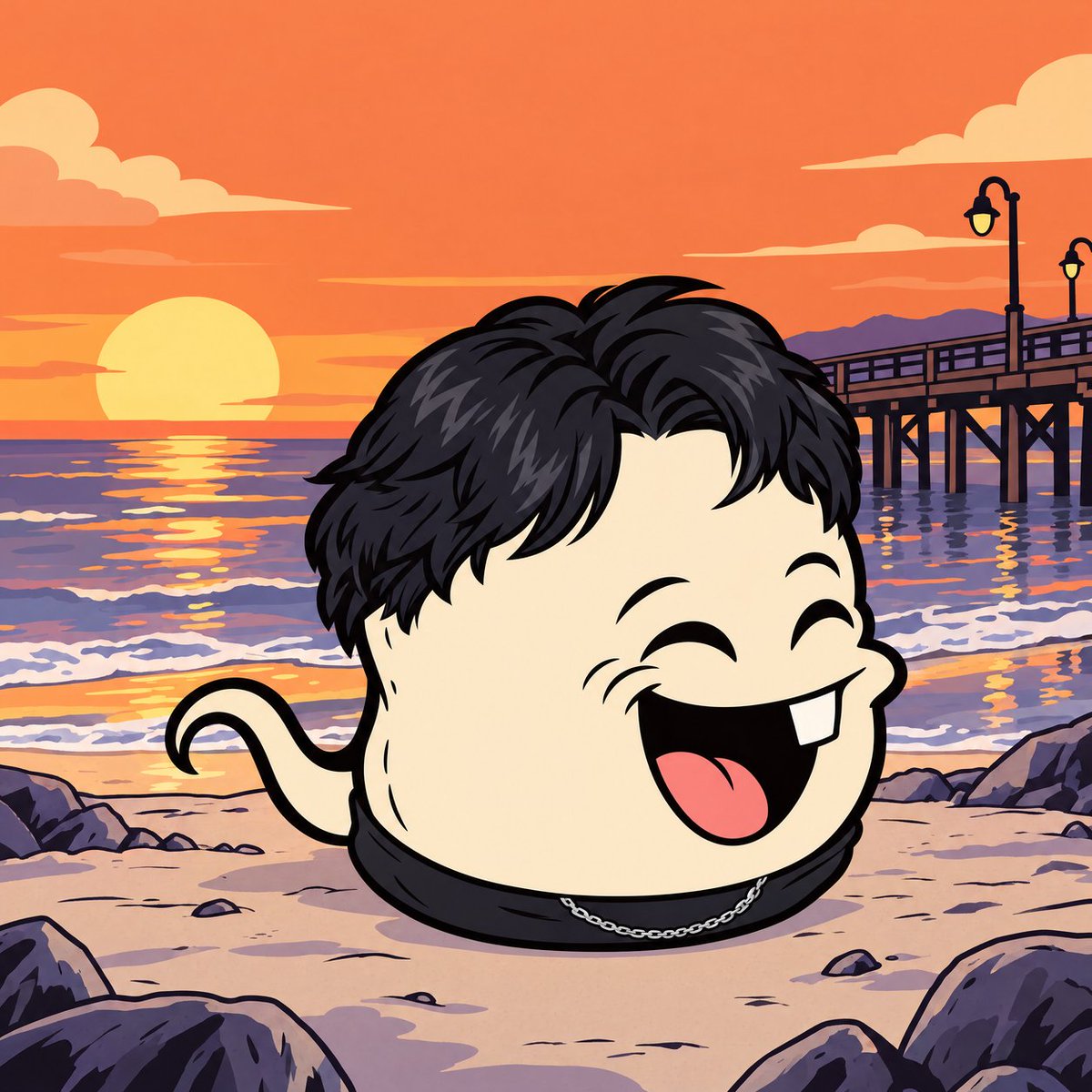 Familyspurt's tweet photo. @seyong

your bio said don’t send coins.
you’ll sell them and donate.

perfect.

we sent 0.5% of $SPURT anyway
+an honorary Spurt NFT

if you dump the whole 0.5% into any donation you pick, that’s the win condition.
we’re not asking you to hold.
we’re not asking you to shill.

NFT seat is yours while you hold the face.
race doesn’t care about the bag.
https://t.co/Hd1HIzEtUW

probably.

Token TX: https://t.co/XY9tDuBukh

NFT TX: https://t.co/LBGesmLkJn
