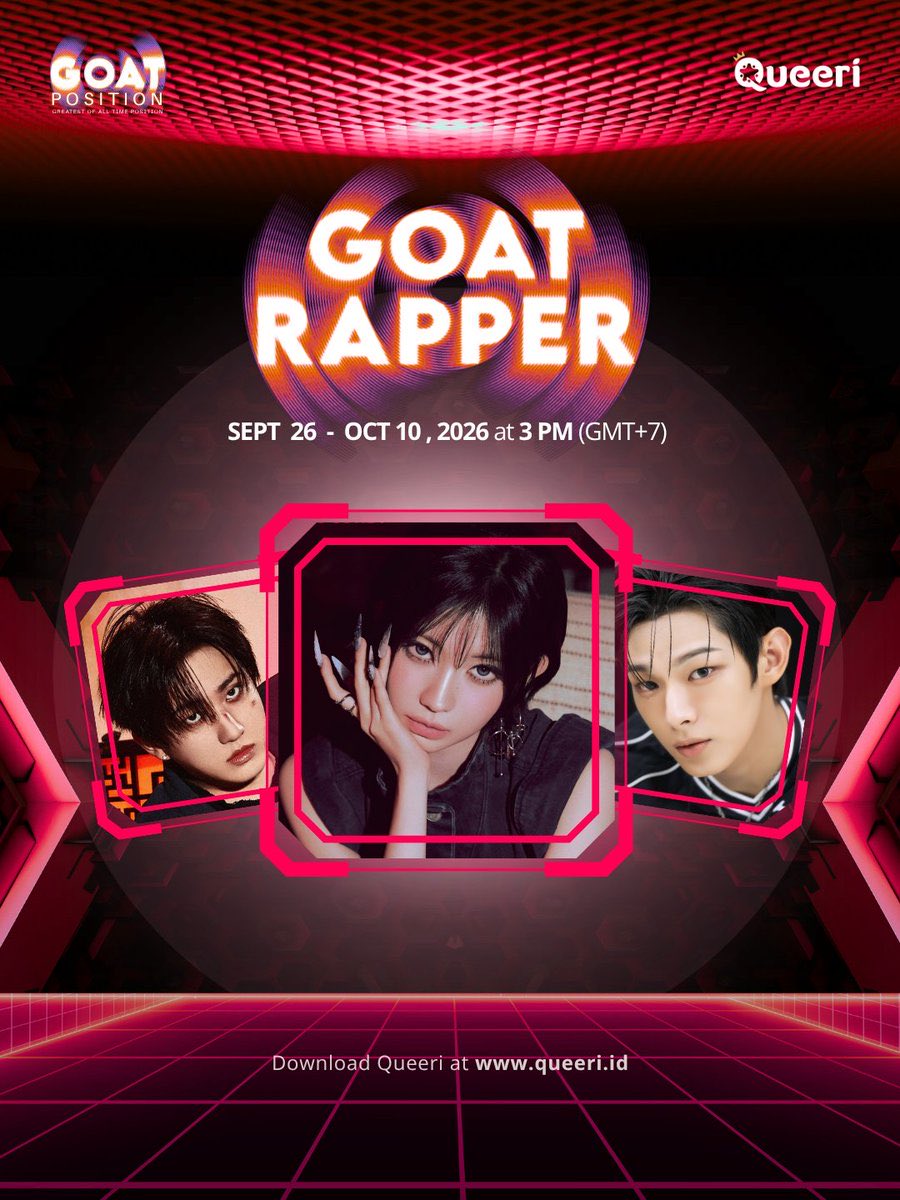 Firefly_R29's tweet photo. Good Morning, Fireflies! ☀️

Today is the expiration of Queeri Gold Crowns! If you still have some, please drop them into Steven’s Goat Rapper voting poll before they expire.

Every crown counts! 🦊🧡

Thank you! 🫶🏻 https://t.co/ywgkd1S9B0