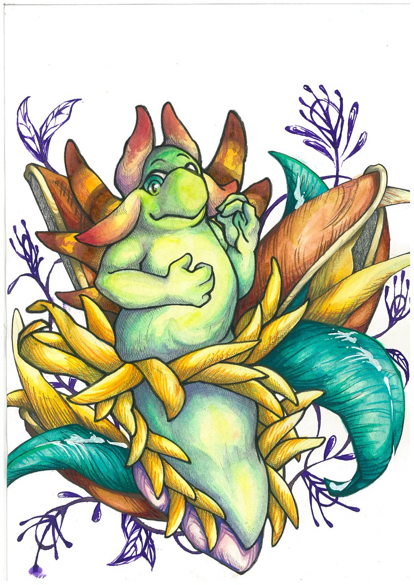 arata_free's tweet photo. 🌿 Original artworks are now available on BOOTH! 🌿
International shipping available ✨
🛒 BOOTH link on my profile!
#MonsterArt #CreatureArt #NonHuman #CreatureArtist
#Commission https://t.co/XYRmuRKuwl