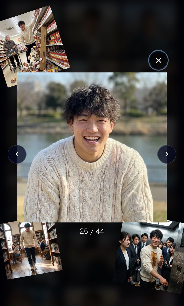 ちな、ラブ顔診断はカスハラしたり迷惑行為するゴミ率が異常。これを最推しに選んでしまった人は男見る目を養った方がいいｶﾓｼﾚﾅｲ https://t.co/9DZNpjxstx