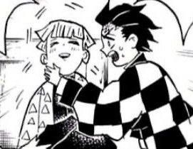 tanzencan0n's tweet photo. Your daily dose of TanZen! Manga edition 🎴⚡️ https://t.co/4l3Gif4p9X