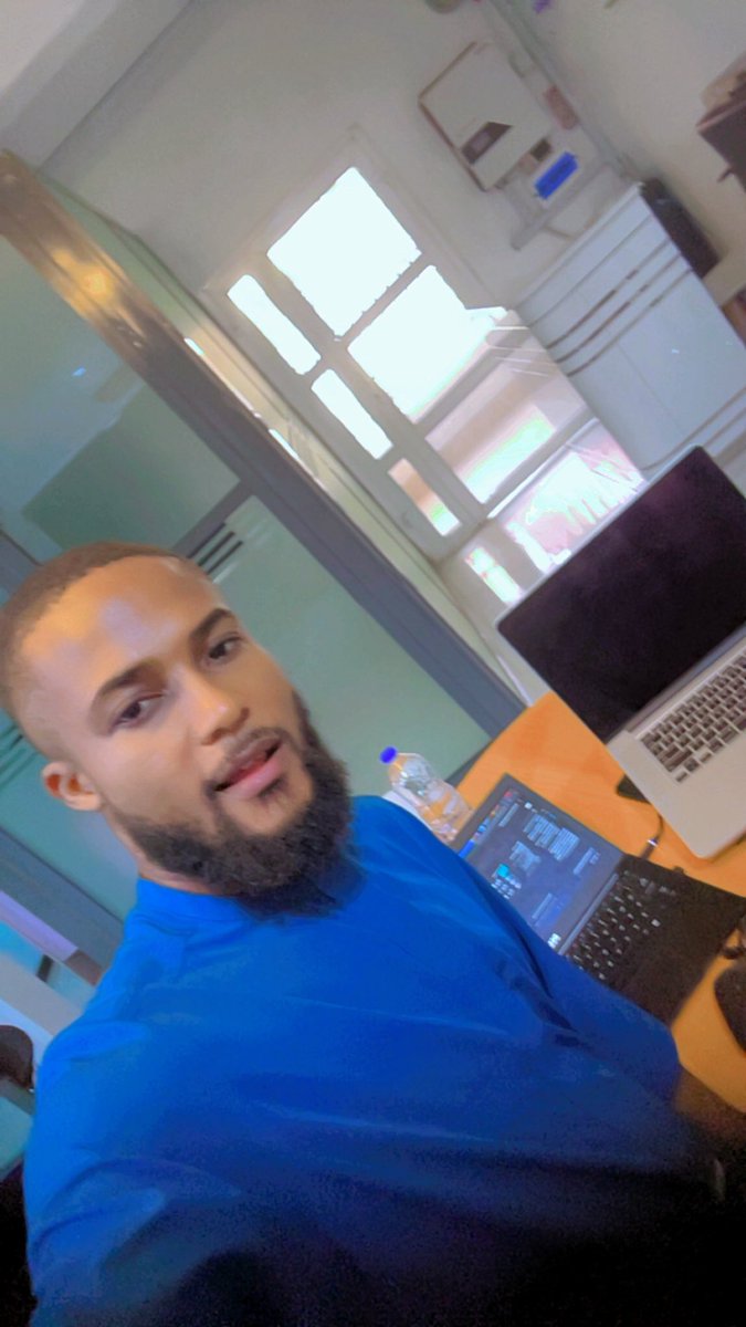 Solomonking02's tweet photo. 𝗕𝗲𝗵𝗶𝗻𝗱 𝘁𝗵𝗲 𝘀𝗰𝗲𝗻𝗲.

I prioritize research so highly that I would rather spend time and all useful resources understanding the problem I have been entrusted with rather than rushing into designing a beautiful solution to the wrong one.  

#ProductDesign #UXResearch https://t.co/1D4hhTWQ3E