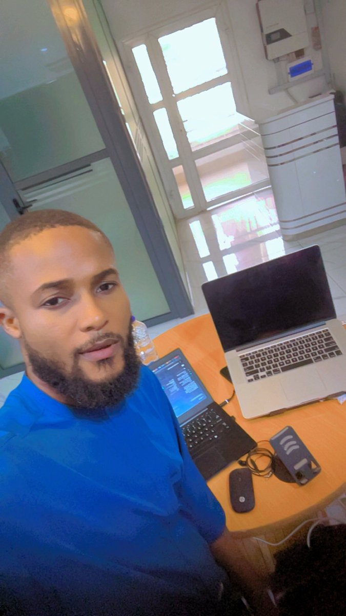Solomonking02's tweet photo. 𝗕𝗲𝗵𝗶𝗻𝗱 𝘁𝗵𝗲 𝘀𝗰𝗲𝗻𝗲.

I prioritize research so highly that I would rather spend time and all useful resources understanding the problem I have been entrusted with rather than rushing into designing a beautiful solution to the wrong one.  

#ProductDesign #UXResearch https://t.co/1D4hhTWQ3E